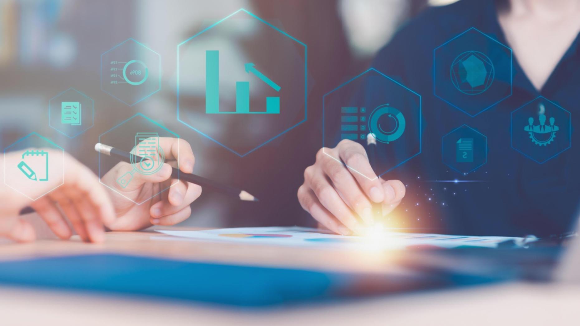 Espacio de trabajo colaborativo para el crecimiento orgánico